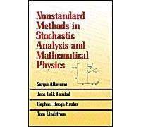 Nonstandard Methods in Stochastic Analysis and Mathematical Physics