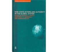 NonState Actors and Authority in the Global System by Andreas Bieler