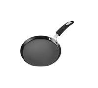 Nonstick Frying Pans Aluminum Alloy Skillets with Ergonomic Handle Heat Resistant Cookware for Cooking Enthusiasts