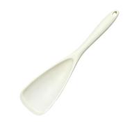 Nonstick Mixing Spoon For Cooking | Silicone Kitchen Cooking Spoon With Heat Resistant Design | Non Stick Stirring Spatula For Mixing Serving And Çooking | F́or Home Apartment Restaurant Cafe Outdoor