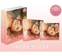 Laura Wilde – Nonstop Ins Glück – CD – Édition limitée Fanbox