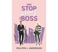 nonStop kissing the Boss