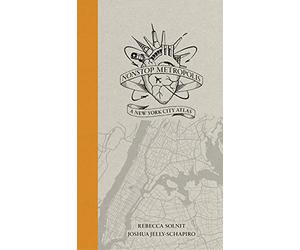 Nonstop Metropolis: A New York City Atlas