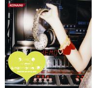 Nonstop Mix By DJ Hico - DJ Hico Meets Beatmania Iidx [Import]