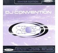 NonStop Mix CD (CD Compilation, 38 Tracks, Various Artists) Darude - Feel The Beat (Original Mix) / Fsk 18 - Dauerfeuer (DJ Hiver & DJ Hammer Remix) / Sven Väth - L'Esperanza (Paul van Dyk Remix) / Moloko - Indigo (Robbie Rivera's Vocal Mix) etc..