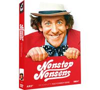 Nonstop Nonsens - Die komplette Kult-Comedy-Serie (Limited Remastered Edit (DVD)