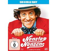 Nonstop Nonsens: Die komplette Serie (SD on Blu-ray) (Blu-ray)