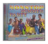 Los Tupamaros, Goombay Dance Band, Tony Esposito, Costa Cordalis – Nonstop Summer-Party – Import