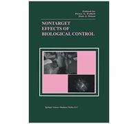 Nontarget Effects Of Biological Control