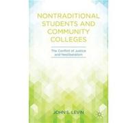 Nontraditional Students and Community Colleges - J. Levin - Palgrave Macmillan - Livre en Anglais - Paperback J. LevinJ. Levin (Auteur)