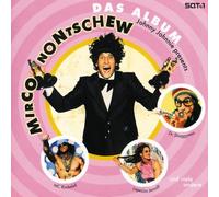 Nontschew,Mirco - Das Album [Import]