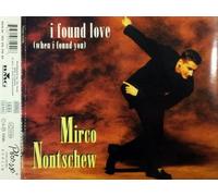 Nontschew,Mirco - I Found Love-When I Found You