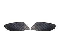 Nonuin Antibrouillard Couverture pour Mercedes pour Benz pour Vito W636 pour Viano W639 6368850074 6368850174 Calandre Couvercle De Lumière Antibrouillard Gril