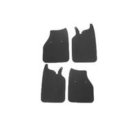 Nonuin Bavettes pour Auto pour Toyota pour HiLux Pickup 1988~1997 Accessoires De Garde-Boue Garde-Boue Garde-Boue Anti-éclaboussures Roues Avant Et Arrière Bavettes