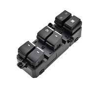 Nonuin Commutateur lève-vitre Electrique pour Hyundai pour Tucson 2015 2016 2017 2018 2019 2020 93570-F80204X 93570F80204X Interrupteur De Fenêtre Électrique Principal