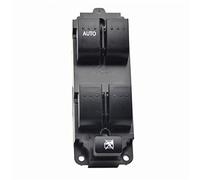 Nonuin Commutateur lève-vitre Electrique pour Mazda 3 2003 2004 2005 2006 2007 2008 2009 2010 Interrupteur De Lève-vitre Électrique Bouton De Fenêtre BP1E-66-350