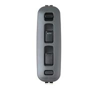 Nonuin Commutateur lève-vitre Electrique pour Suzuki pour Grand Vitara XL-7 1999-2006 37990-66D10-T01 Bouton De Fenêtre De Commutateur De Fenêtre Électrique 3799066D10T01 37990 66D10 T01