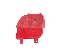 Nonuin Feux Arrière Coque pour Citroen C5 pour Aircross pour Peugeot 3008 4008 P84 Réflecteur De Pare-Chocs Arrière Feu Antibrouillard Auxiliaire Arrière 6YL00528880 YL00528980 (Color : Left)
