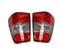 Nonuin Feux Arrière Coque pour Mercedes pour Benz Classe E W124 19851986 1987 1988 1989-1995 1996 Feu Arrière De Voiture Feu Stop Feu De Freinage Signal D'éclairage