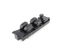 Nonuin Lève-vitres 10 Broches MR732119 pour Mitsubishi pour Triton L200 K62T K74T Pièce De Voiture Générale Conducteur Porte Avant Fenêtre Électrique Bouton De Levage Interrupteur Commande Leve vitre