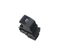 Nonuin Lève-vitres 5G0959855H 5G0959855 5G0959855N pour VW pour Golf GTI 7 pour P&assat B8 pour Tiguan pour T&Ouran Bouton De Commutation De Commande De Fenêtre Interrupteur Commande Leve vitre