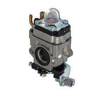 Nonuin Tondeuse Carb pour Florabest FBS 43 A1 FBK 4 B2 PBK 4 A1 PBS 2 A1 Carburateur 4in1 Carburateur Kit Carburateur Pièce Accessoires