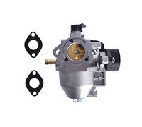 Nonuin Tondeuse Carb pour Kawasaki 15004-0951 FJ180V Carburateur Amorce Ampoule Style Carb Carburateur Carburateur