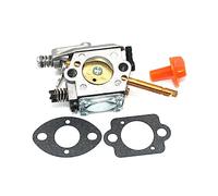 Tondeuse Carb pour S&TIHL FS 48 52 56 62 66 81 86 88 106 160 FR106 pour Walbro WT- 45A 112 4126 120 0610 4132 120 Tondeuse Carburateur Kit