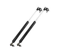 Nonuin Vérins à gaz pour Capot pour Toyota pour Land Cruiser 80 1990-2006 HDJ80 FJ80 FZJ80 HZJ80 Série ZUK Capot Moteur Barre De Séjour Support De Capot Ressort À Gaz