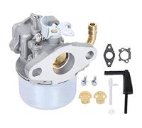 Nonuine pour Briggs pour Stratton Intek 190 Moteur 850 Série Partie Carburateur 215434 214706T 215369 798654 792970 12211 Pièces de Moteur pour Tondeuse