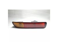 Nonuink Feux Arrière MR508783 MR508784 Feu Arrière De Feu De Pare-Chocs Arrière pour Mitsubishi pour Pajero pour Montero pour Shogun 3 III 2001-2002 (Color : Left)