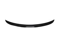 Kit Carrosserie Déflecteur Aile De Becquet Coffre Arrière pour Mercedes C292 W292 C167 W166 W167 pour Benz GLE Coupé 320 400 450 350 2015-2022 Aileron Coffre Arrière (Couleur : 15-19 2)