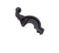 Nonuink Support De Téléphone De Moto Support De Navigation De Charge sans Fil pour Goldwing GL 1800 GL1800 F6B DCT 2018 2019 2020 2021 Moto Support de de Navigation (Couleur : 3)