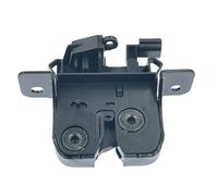Nonuiny BLNETU Loquet De Verrouillage du Couvercle De Coffre 905037230R pour R&ENAULT pour Dacia pour Duster pour Logan 2 2010 2011 2012-2017 Loquet Verrouillage Hayon Arrière