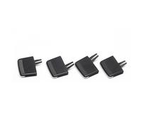 Nonuiny Buse De Ventilation Centrale Avant pour Kia pour Sorento 2009 2010 2011 2012 2013 2014 Ventilation Climatisare(Set)