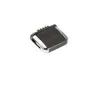 Nonuiny Clip De Fixation pour Grille De Ventilation Centrale Gauche/Droite De Climatisation pour Toyota pour Camry 2006 2007 2008 2009 2010 2011 Ventilation Climatisare(Middle)
