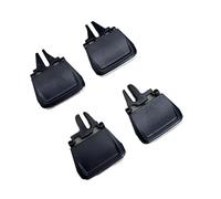 Nonuiny Clips De Ventilation pour Tableau Bord pour S&Koda pour Kodiaq pour Karoq 56G819701A 56G819702A 56G820951A 56G820952A Ventilation Climatisare(Set)