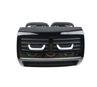 Nonuiny Grille De Ventilation Centrale Arrière pour B&MW Série 5 6 G30 G31 G32 G38 2018-2022 64229357865 Ventilation Climatisare(Base Versions)