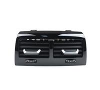 Nonuiny Grille De Ventilation Centrale Arrière pour B&MW Série 5 6 G30 G31 G32 G38 2018-2022 64229357865 Ventilation Climatisare(Advance Versions)