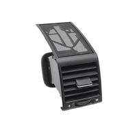Nonuiny Grille De Ventilation Centrale Gauche Droite pour Tableau Bord pour Mercedes pour Benz Classe G W463 4636807508 4636807408 4638301554 Ventilation Climatisare(Gauche)