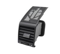 Nonuiny Grille De Ventilation Centrale Gauche Droite pour Tableau Bord pour Mercedes pour Benz Classe G W463 4636807508 4636807408 4638301554 Ventilation Climatisare(côté Droit)