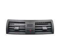 Nonuiny Grille De Ventilation Climatisation pour Tableau Bord Avant pour Toyota pour Camry 2006 2007 2008 2009 2010 2011 55660-06100 Ventilation Climatisare