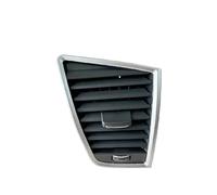 Nonuiny Grille De Ventilation pour Tableau Bord Intérieur, 1/2/3 Pièces 8R1820901 8R1820902 8R1820951 pour Q5 SQ5 8R 2010-2017 Ventilation Climatisare(côté Droit)