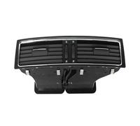 Nonuiny Grille De Ventilation pour Tableau De Bord Intérieur pour S&Koda pour Superb 2 MK2 3T 2009-2015 3T0820951 Ventilation Climatisare