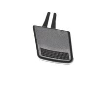 Nonuiny Kit De Réparation Grille De Ventilation Climatisation pour KIA K3 Clip Fixation pour Grille Ventilation Avant Gauche Centrale Et Droite Ventilation Climatisare(Middle Left)