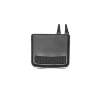 Nonuiny Kit De Réparation Grille De Ventilation Climatisation pour KIA K3 Clip Fixation pour Grille Ventilation Avant Gauche Centrale Et Droite Ventilation Climatisare(Front Right)