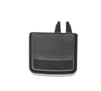 Nonuiny Kit De Réparation Grille De Ventilation Climatisation pour KIA K3 Clip Fixation pour Grille Ventilation Avant Gauche Centrale Et Droite Ventilation Climatisare(Middle Right)