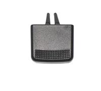 Nonuiny Kit De Réparation Grille De Ventilation Climatisation pour KIA K3 Clip Fixation pour Grille Ventilation Avant Gauche Centrale Et Droite Ventilation Climatisare(Front Left)