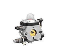 Nonuiny pour S&tihl HS72 HS74 HS76 pour W&albro Type HS76 WT-264 Carburateur Taille-haie Pièces De Rechange OEM 42261200600