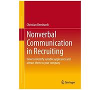 Nonverbal Communication In Recruiting